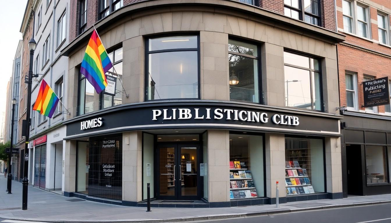 Best New Sapphic Books This Week: Celebrity Romance, Forced Proximity and More