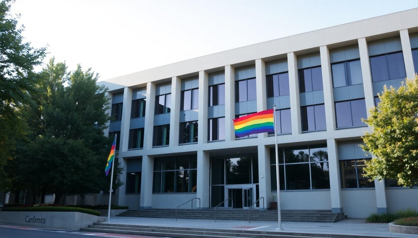Best of Canberra’s Capital of Equality Strategy — what the Second Action Plan actually promises