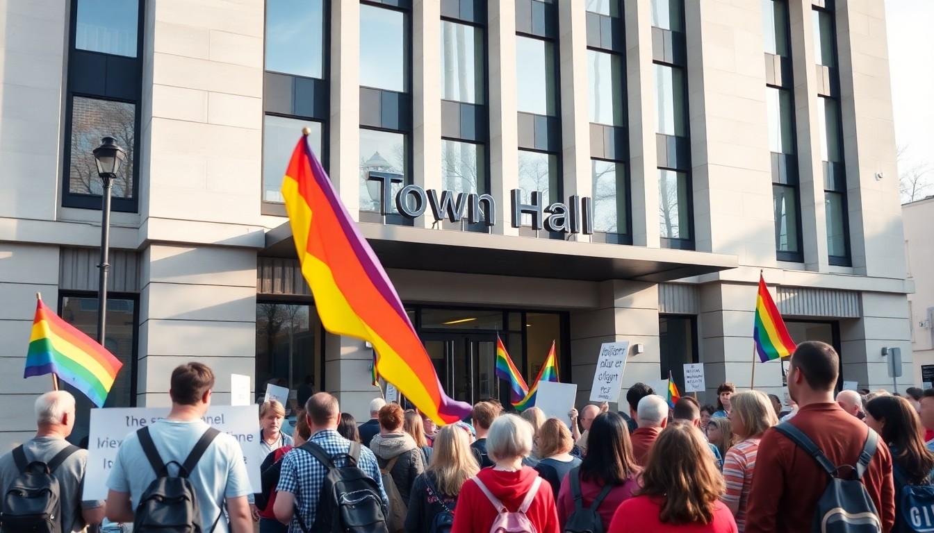 Best Pride Week Zwolle Guide: Why Visibility Matters After Flag Attack