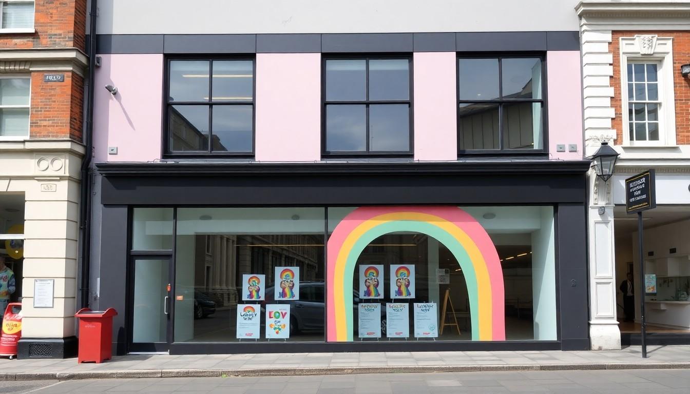Best Rainbow Quarter Nottingham Guide: What’s Changed in Hockley