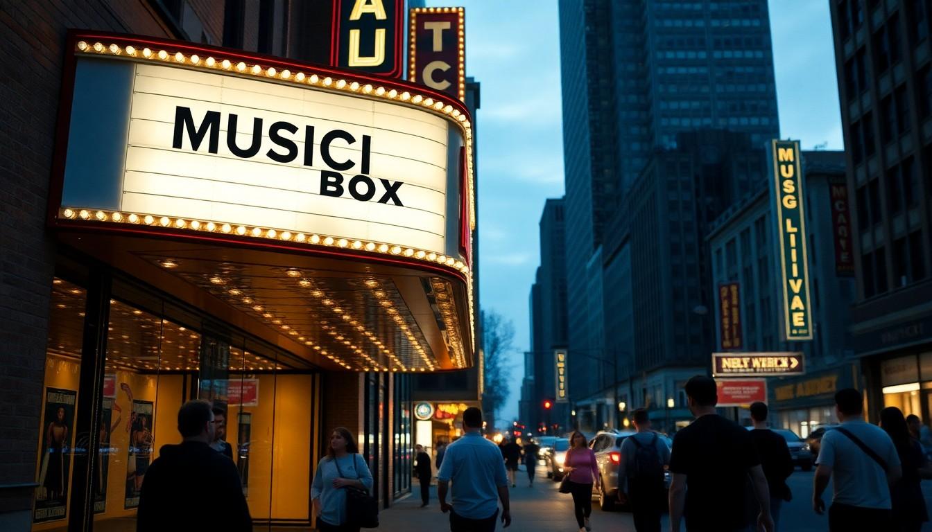 Best Reeling Film Festival Picks: What to See at Chicago’s 44th LGBTQ+ Lineup