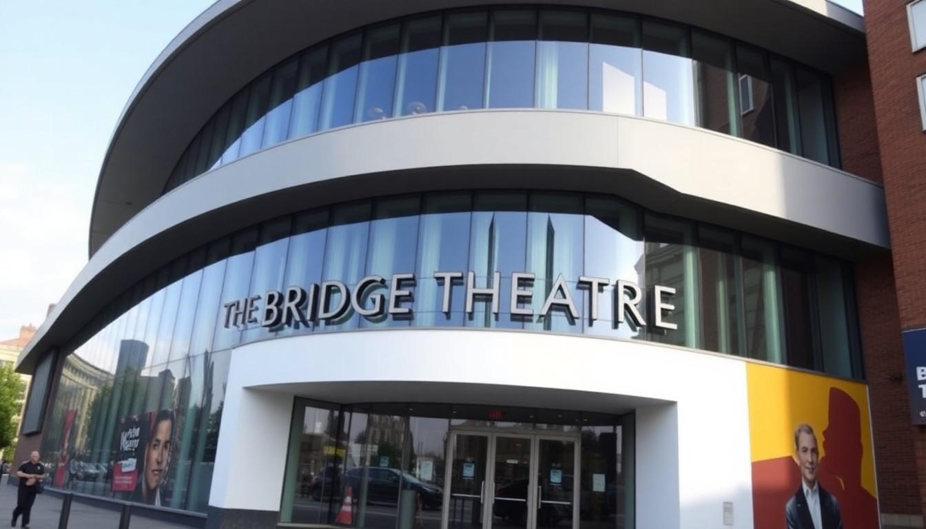 Best Way to See Pride the Musical: Bridge Theatre Transfer Confirmed