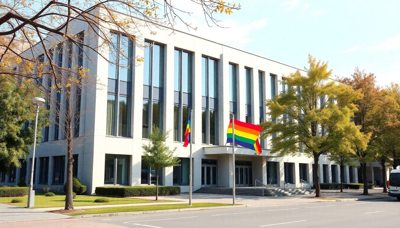Best Ways Germany Could Add Queer Protection to the Grundgesetz