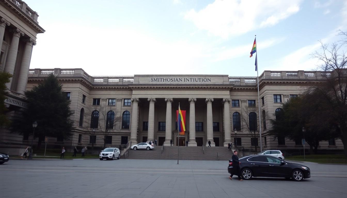 Best Ways Museums Preserve Queer History When Politics Try to Erase It