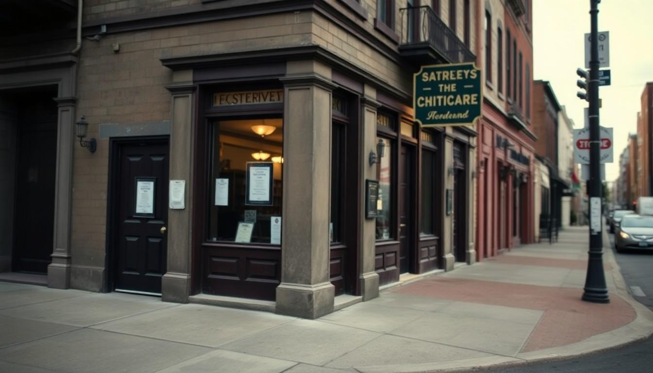 Best Ways to Save a Beloved Gay Bar: Leon’s and Baltimore’s Queer History