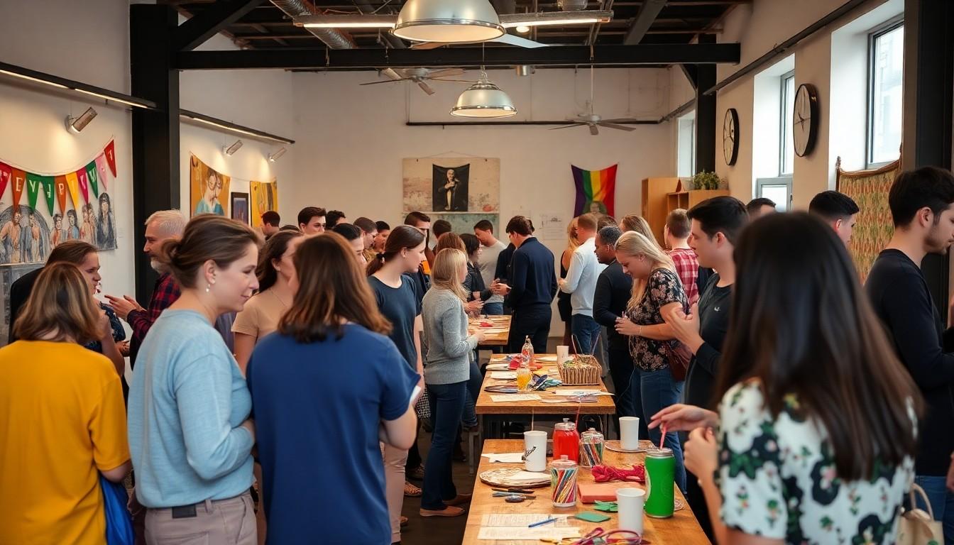 Best Wear It Purple Day Events in Sydney’s Inner West This Year