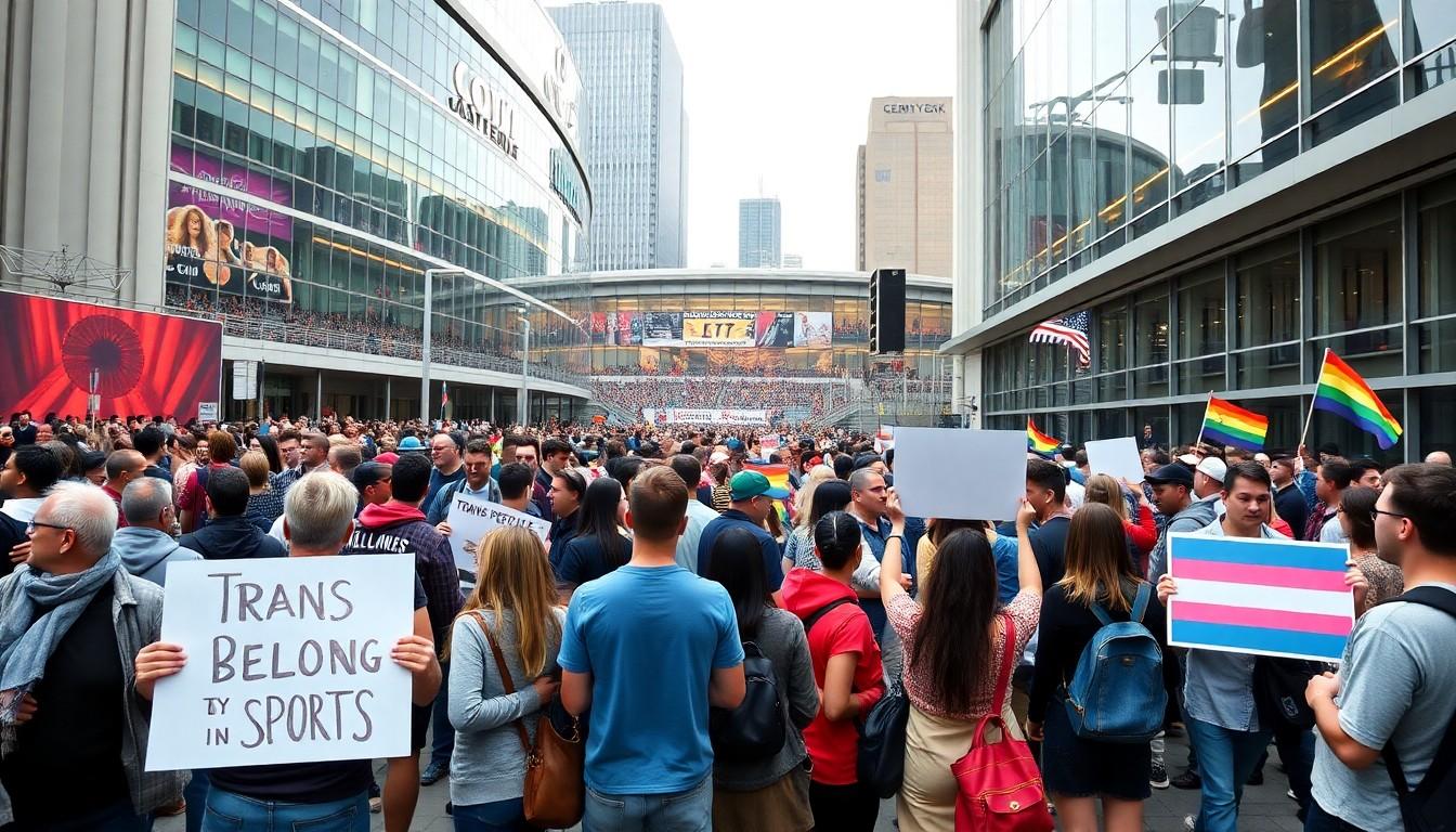 Best WNBA Fan Actions for Supporting Trans Players and Communities