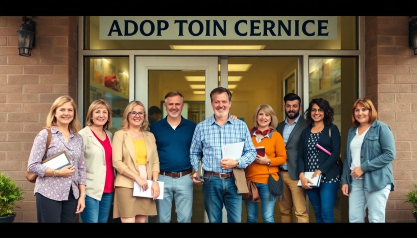 Best Adoption Agencies for LGBTQ+ Couples: What to Ask and Why It Matters