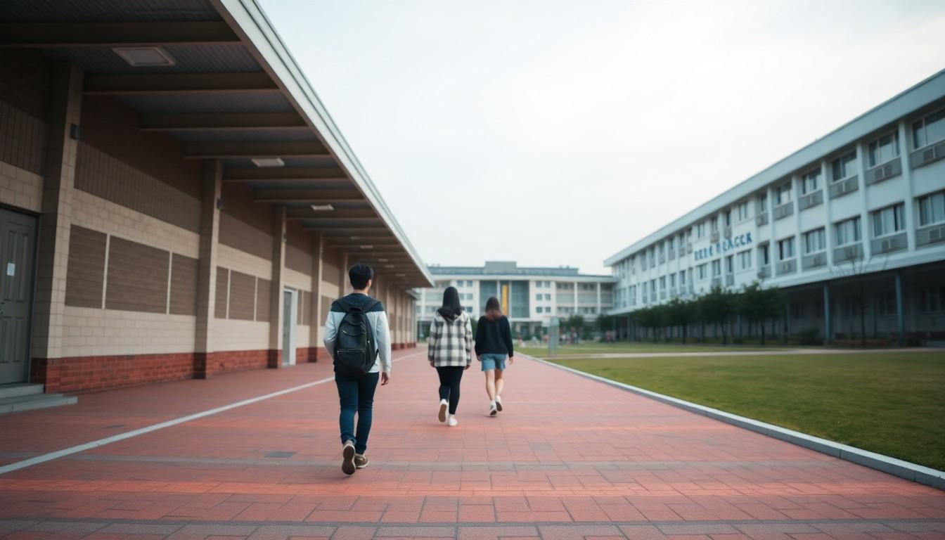 Best Advice for Korean Teens Worried About Coming Out: Practical, Quiet Steps