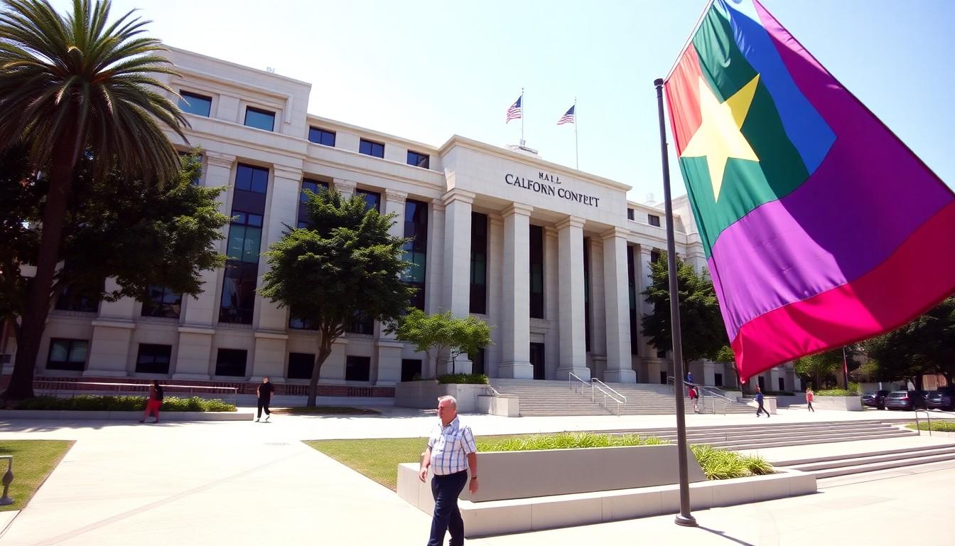 Best California LGBTQ Bills to Watch Before Newsom’s Deadline