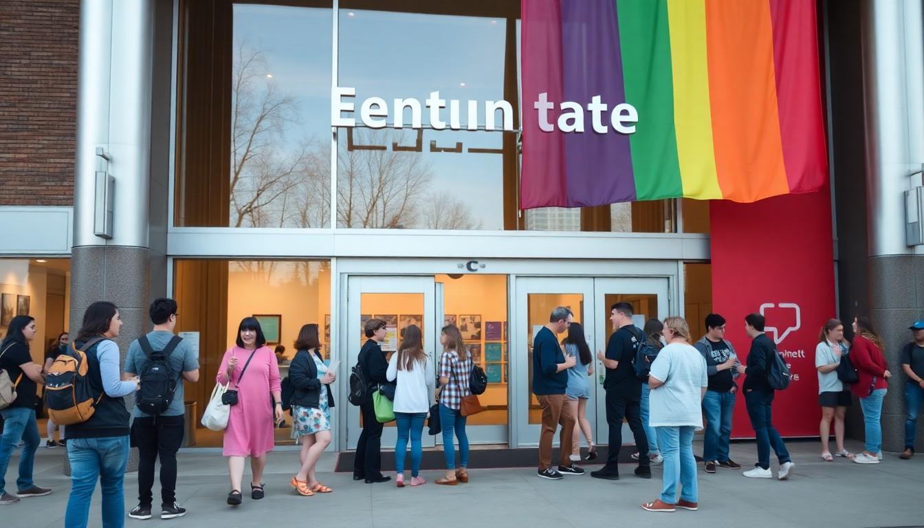 Best Coverage of the Edmonton Pride Police Presence: What Happened and Why It Matters