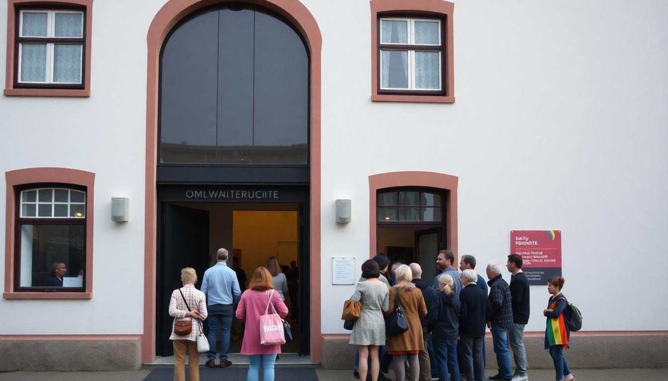 Best CSD in Wismar: What to Expect at the September Pride Under Police Protection