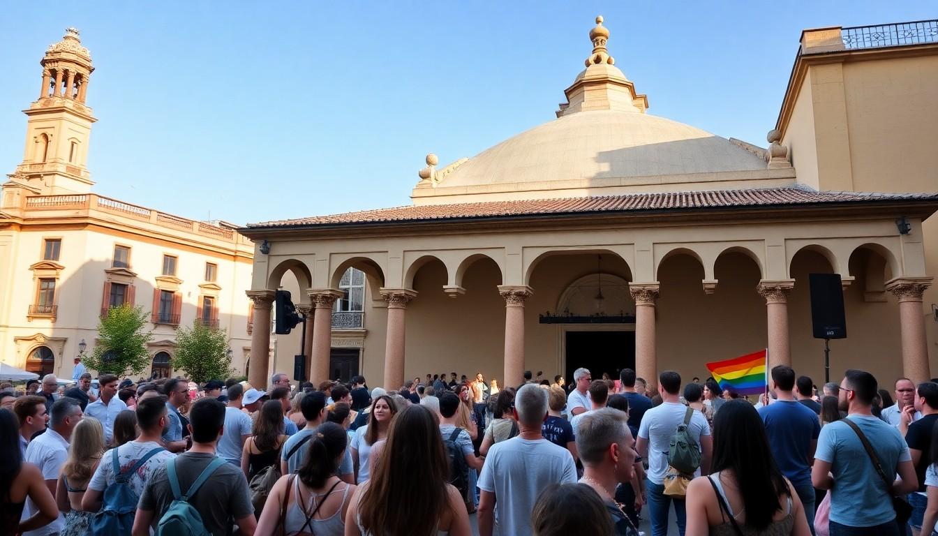Best Diversa Pride Festival 2026 Guide: Line‑up, tickets and why it matters