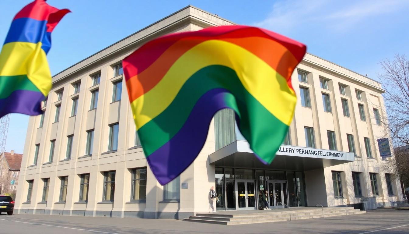Best Guide to Germany’s Move to Add LGBTQ+ Rights to the Constitution