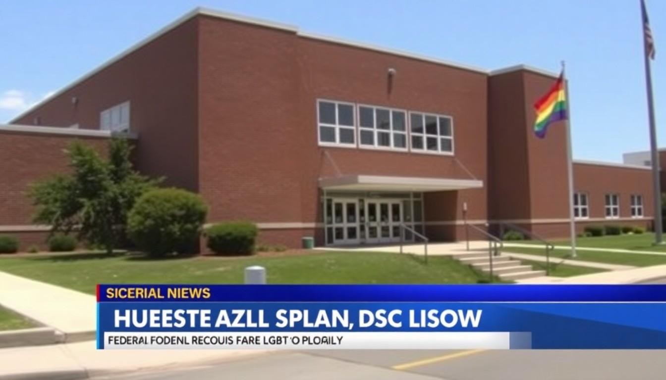 Best Guide to the New Jersey Lawsuit Over Secret Gender Transitions in Schools