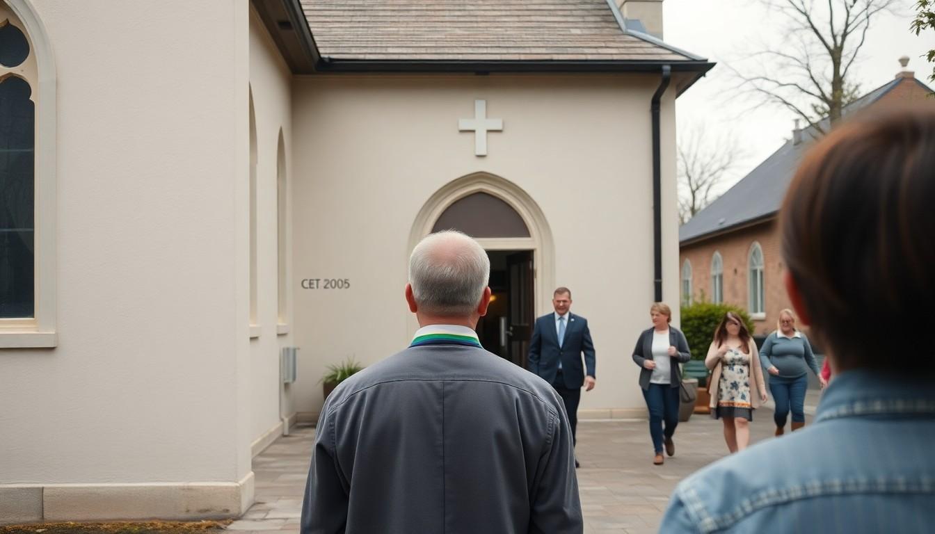 Best Guide to What the Catholic Church Teaches About LGBTQ+ People