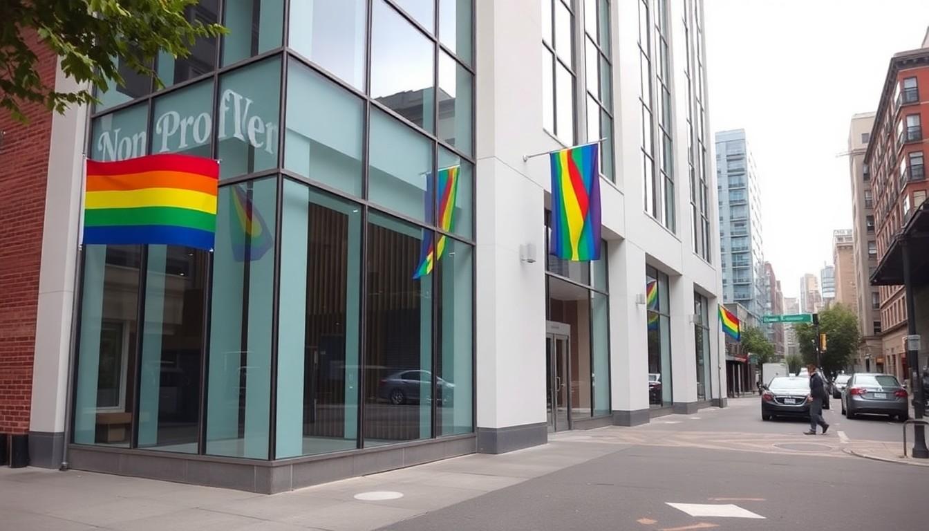Best Internal Comms Lessons from The Trevor Project for Leaders Today