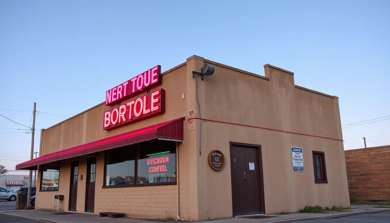 Best Little Whorehouse In Texas: Why This 1982 Musical Feels Surprisingly Queer