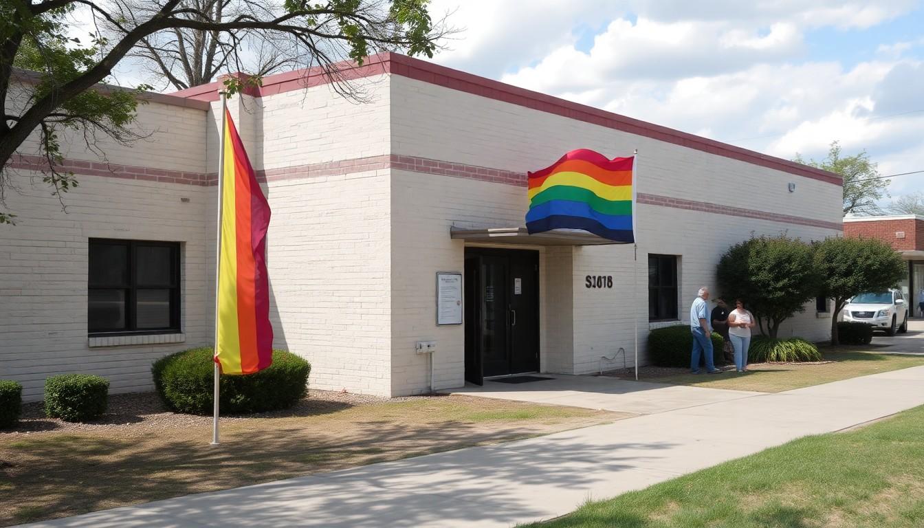 Best Local Stories of ACT UP Shreveport and Why They Matter Today