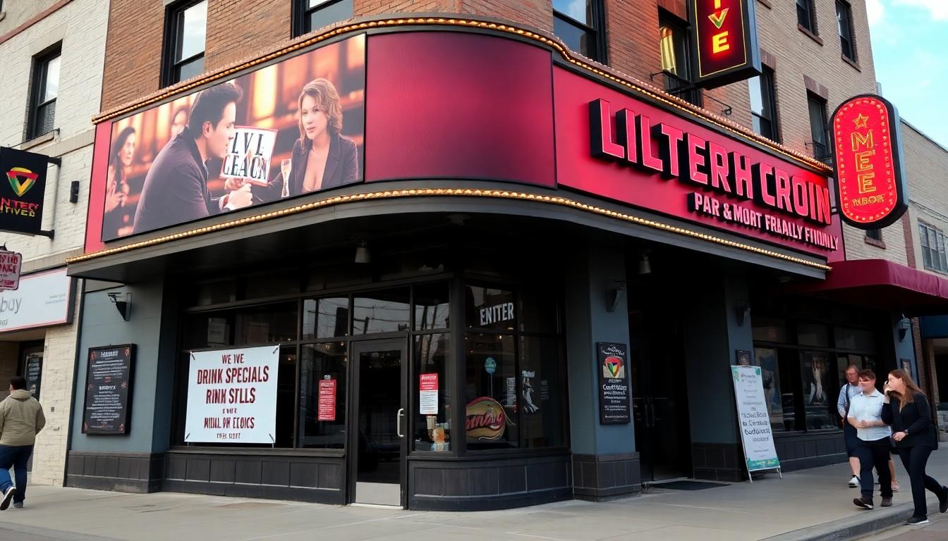 Best Local Tributes: How Charlie’s Denver Honoured Dolly Parton All Day