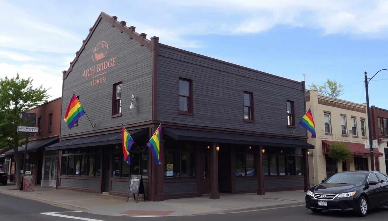 Best Oregon City Pride Guide: How a Small-Town Festival Became a Community Anchor