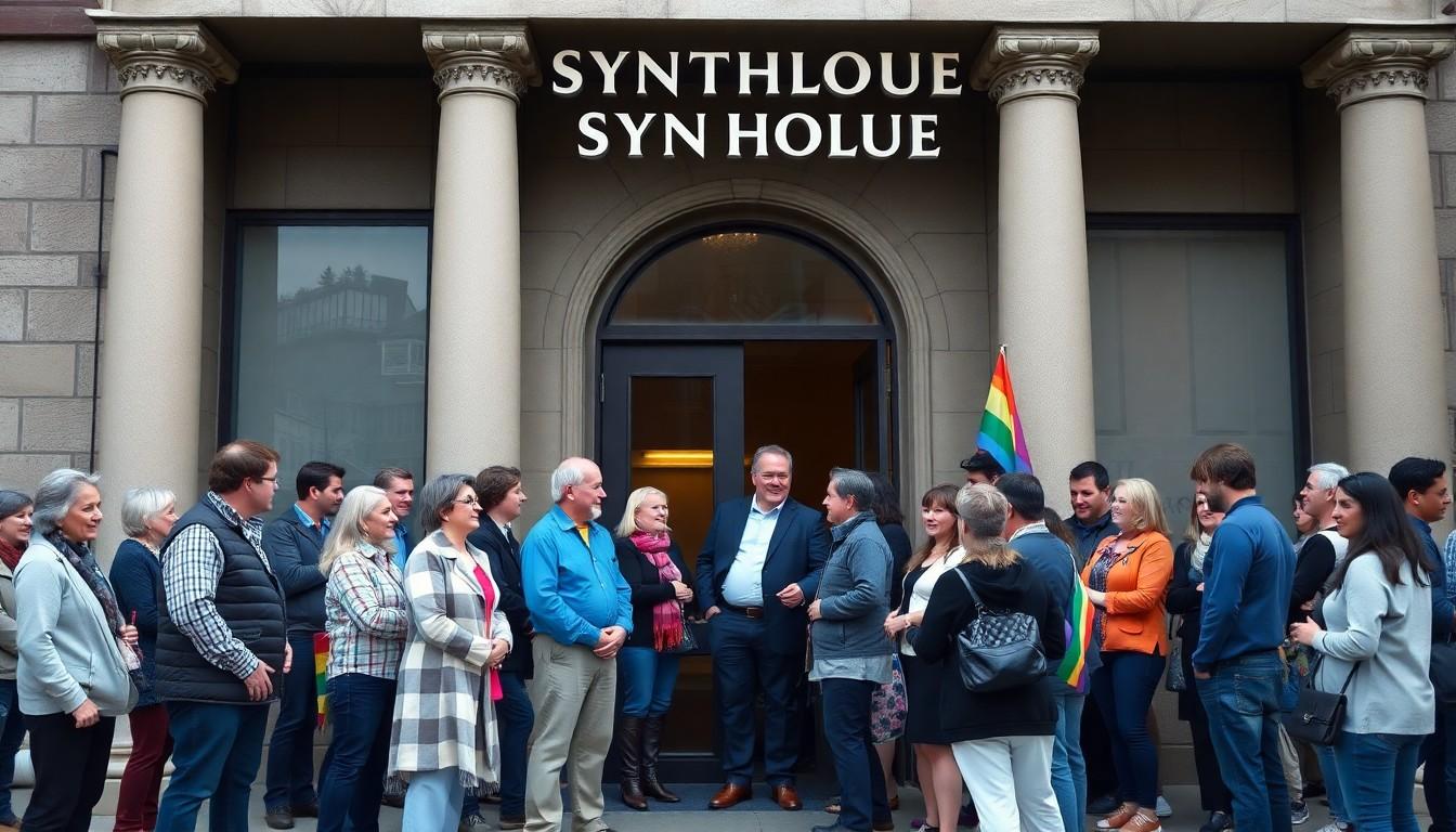 Best Pride Shabbat Events for Alberta’s LGBTQ+ Jewish Community This Year