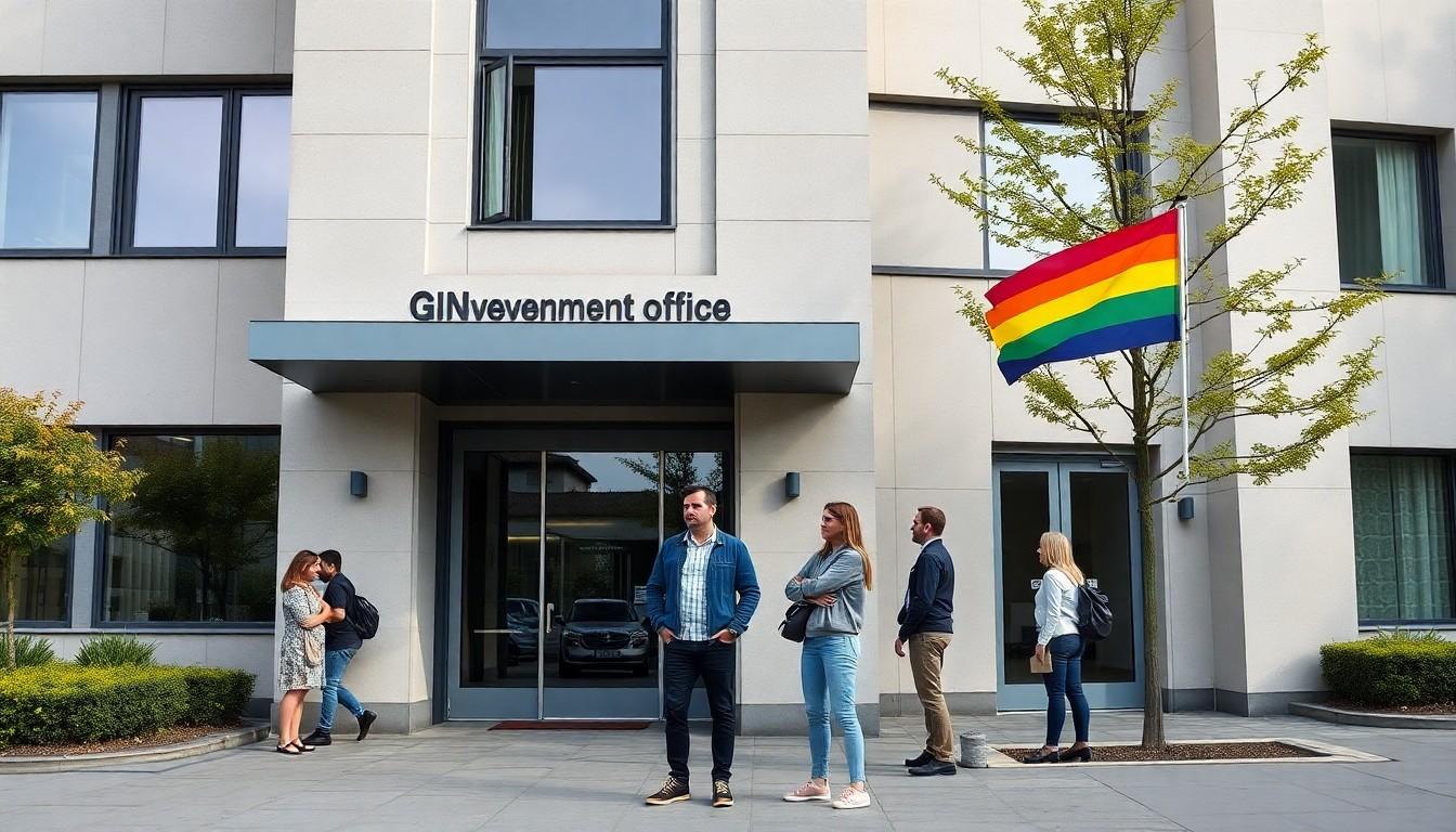 Best Protection for Queer People After the Berlin CSD Attack: What’s Changing