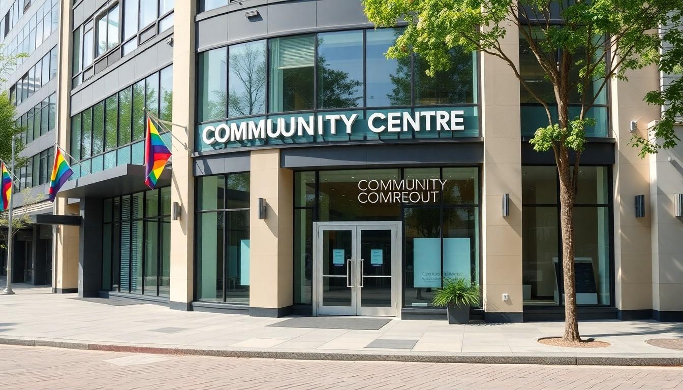 Best Queer Elders Stories: Why The 519’s 50th Matters for Young People