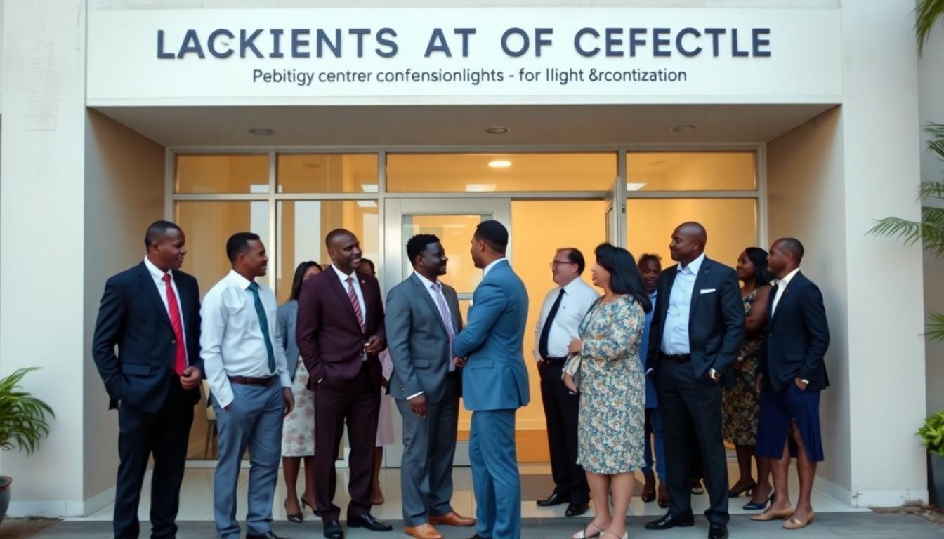 Best Regional Push for LGBTQI+ Rights: IDNOWA’s Cotonou Declaration 2026 Explained