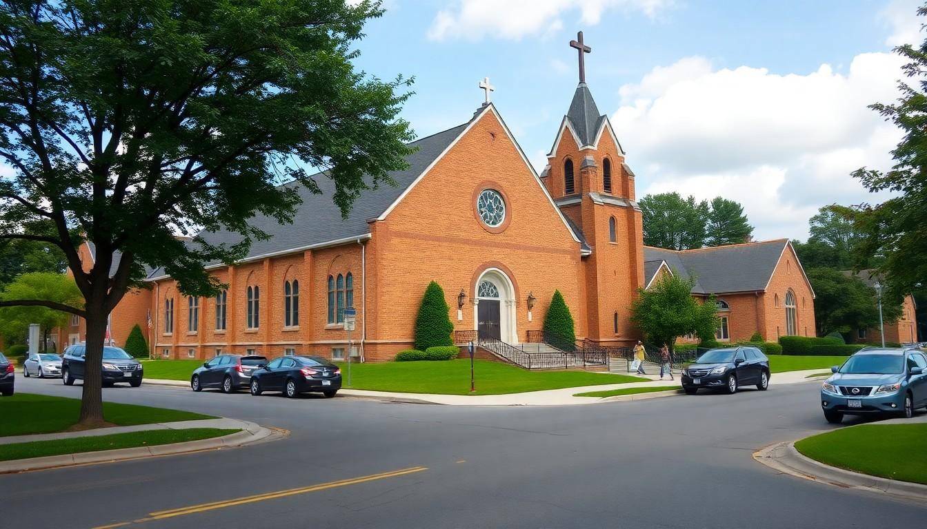 Best Religious Liberty Rankings Explained: Who They Really Measure