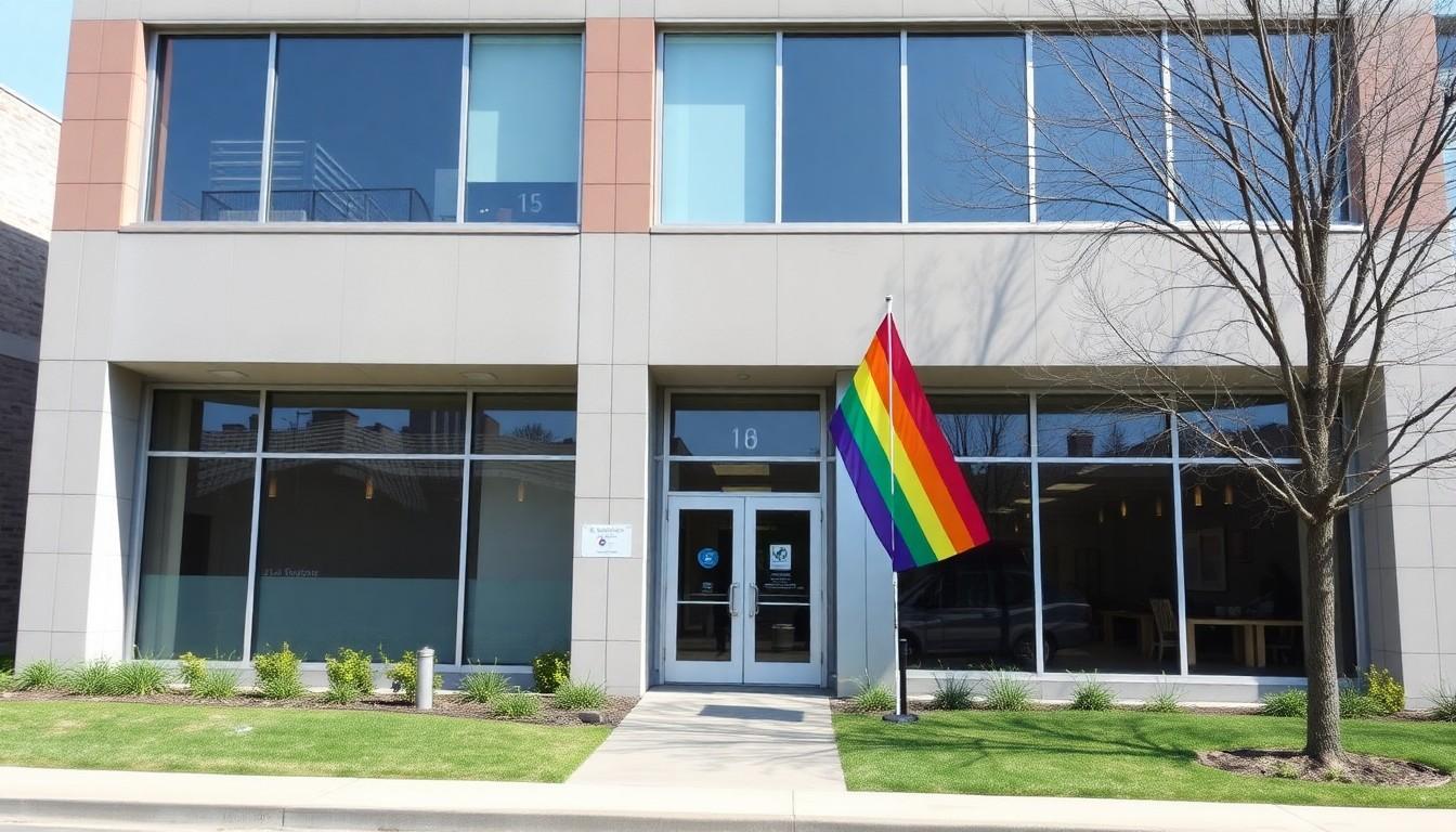 Best Southern LGBTQ+ Archive Moves to Charlotte to Save History