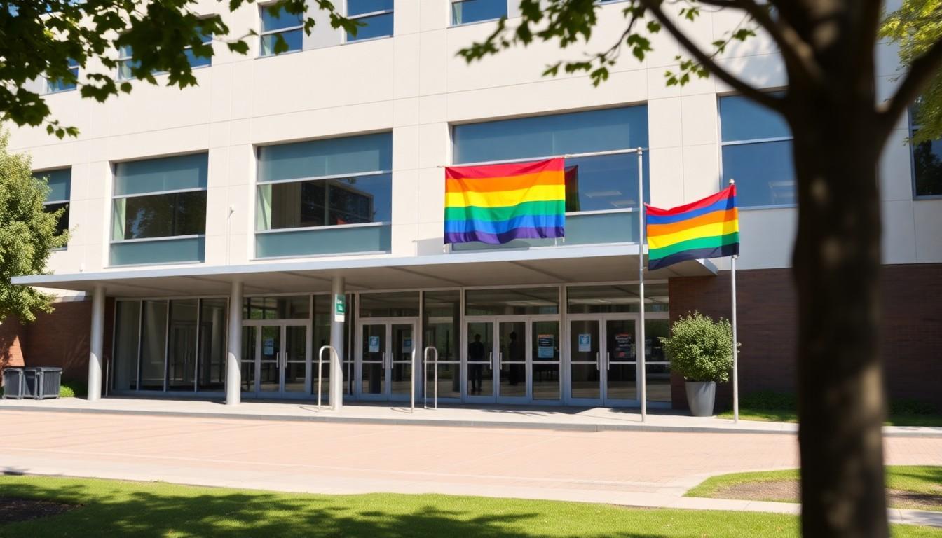 Best Student Support Guide for Queer Freshers: Practical Help for Starting Uni