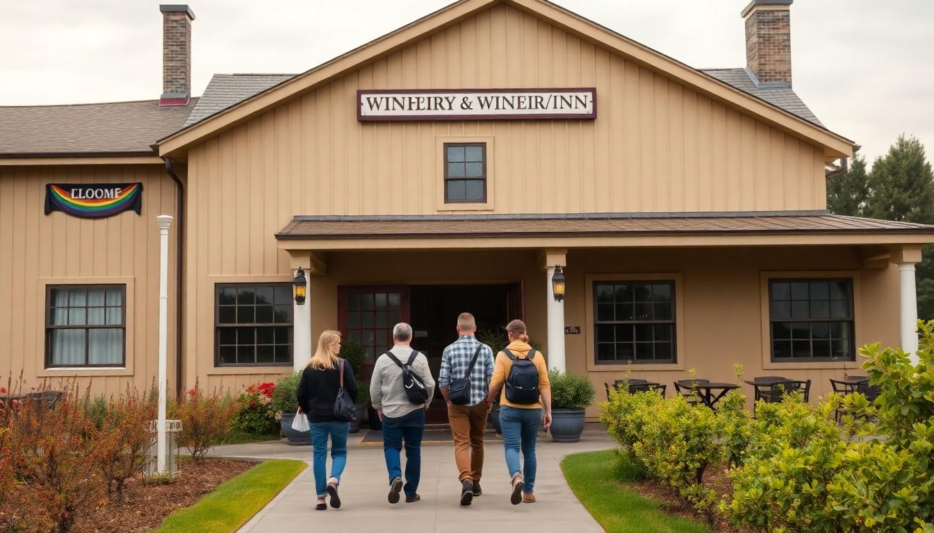 Best Walla Walla Wine Weekend Ideas for LGBTQ+ Travellers