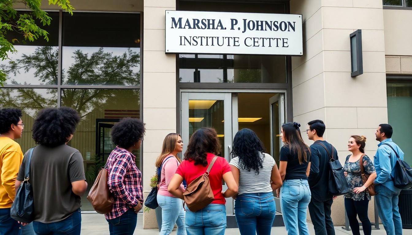 Best Way to Support Black and Brown Trans Leaders: Pay It Forward, Literally