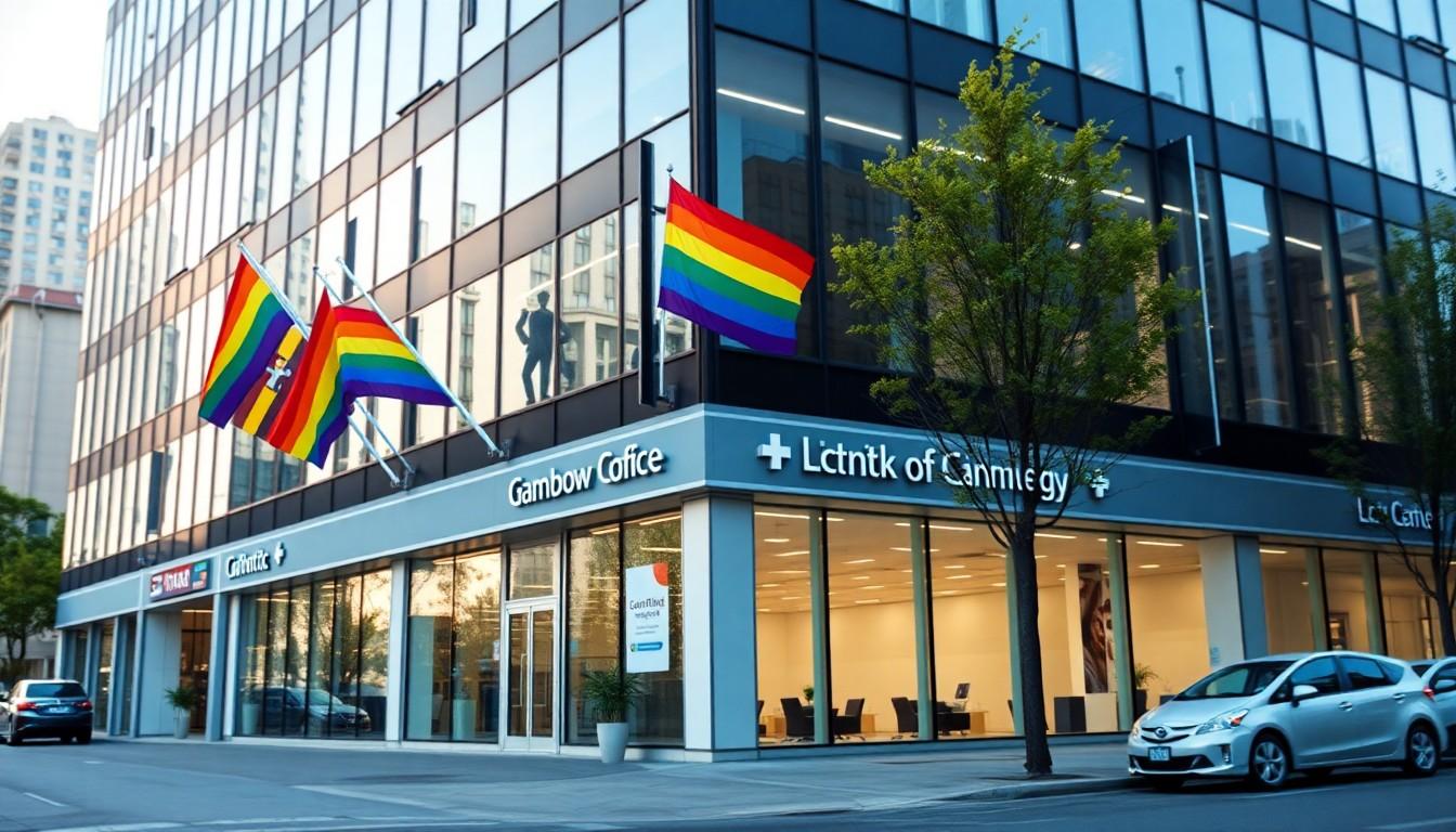 Best Ways Businesses Show Real LGBTQ+ Allyship Year-Round