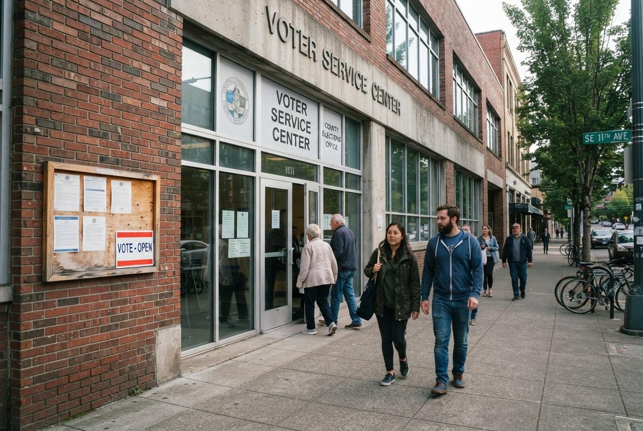 Best Ways LGBTQ Communities Fight Gerrymandering and Protect Votes
