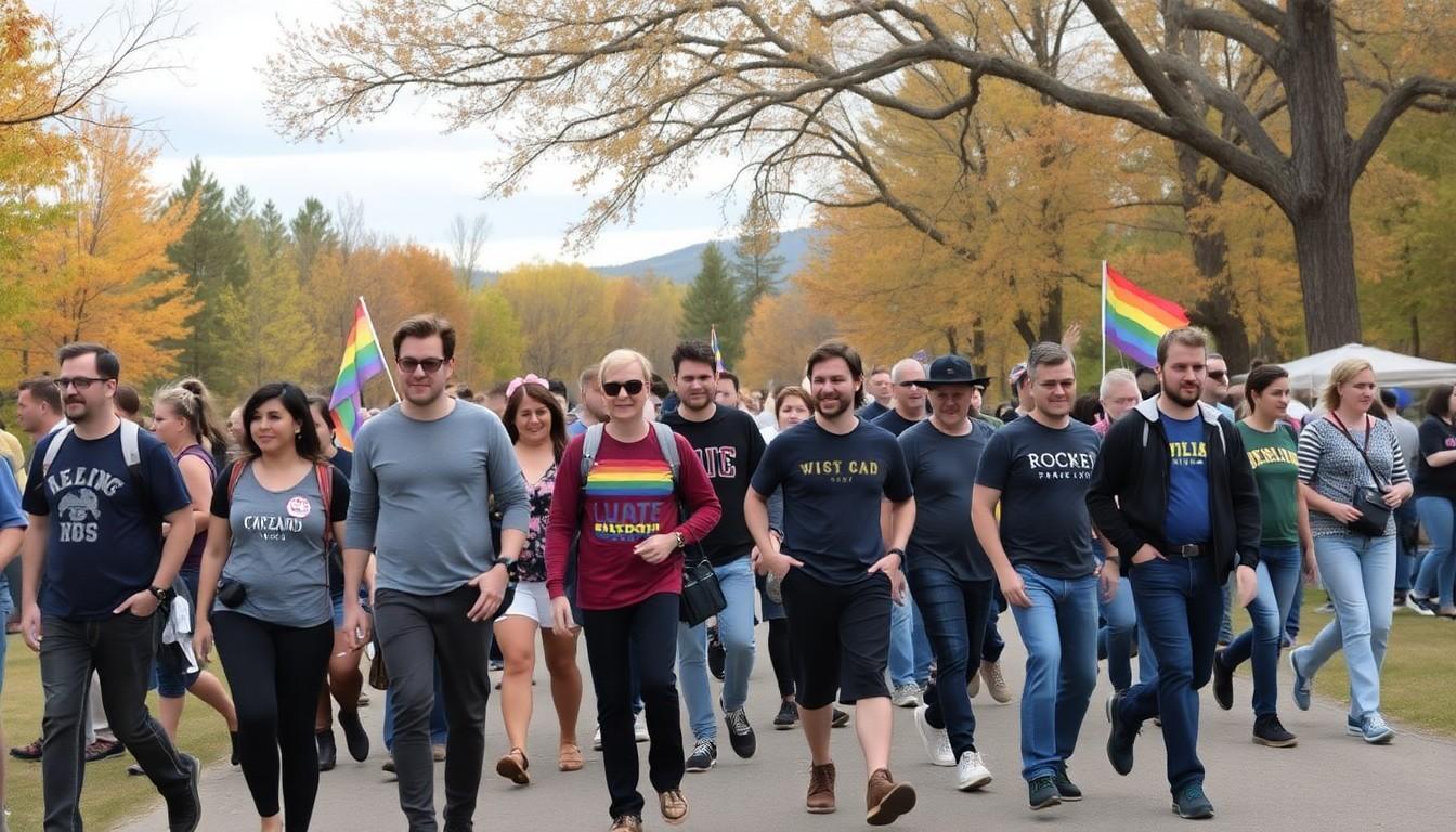 Best Wild Pride Events in Durango: A Nature-Forward September Celebration