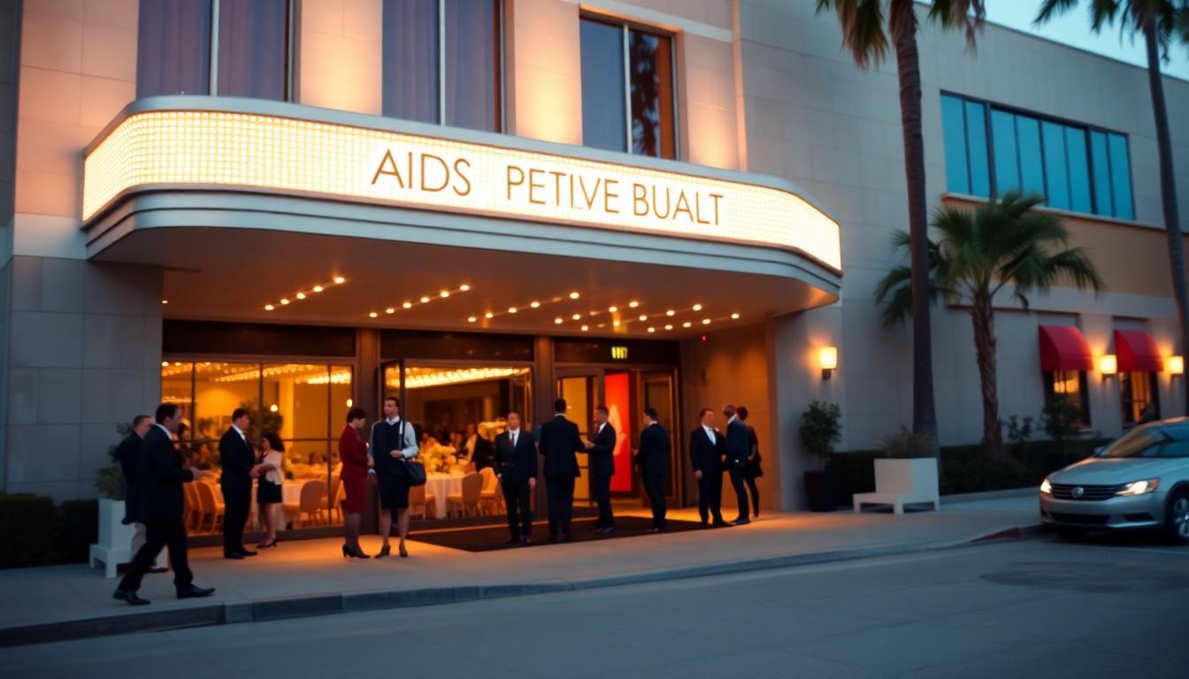 Best Celebrity Honourees for AIDS Advocacy: Billy Porter Leads Elizabeth Taylor Night of Compassion