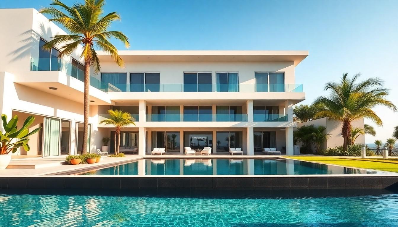 Best Celebrity Picks for a Gay Love Island Season — a Queer Villa Fantasy