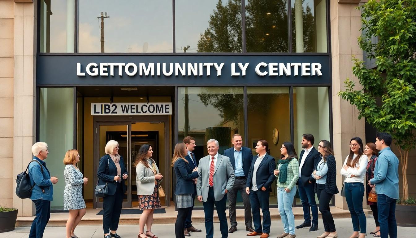 Best Coverage of Log Cabin Republicans’ Shift on Trans Rights: What It Means