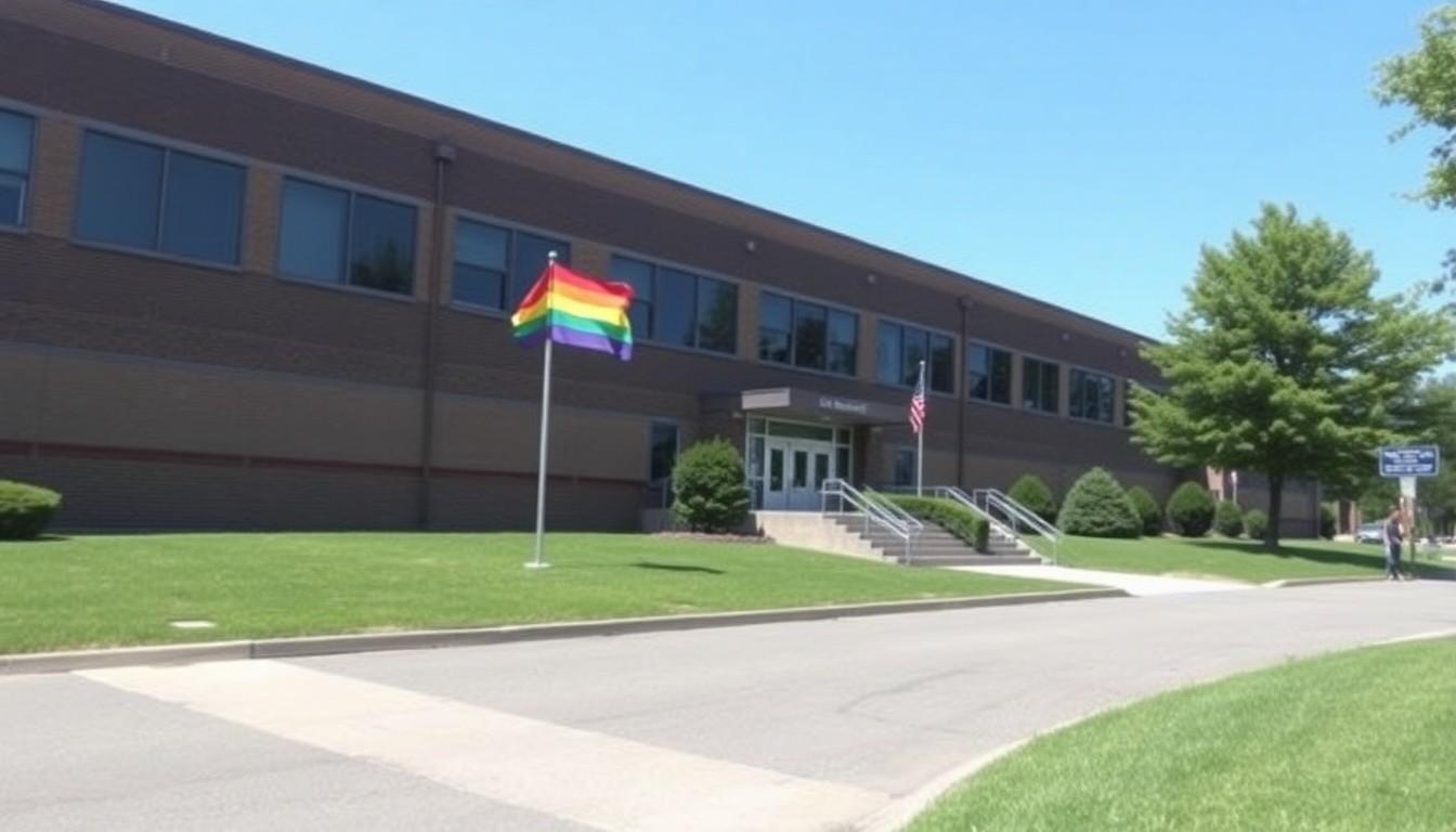 Best explanation of the Moms for Liberty lawsuit against Chatham schools