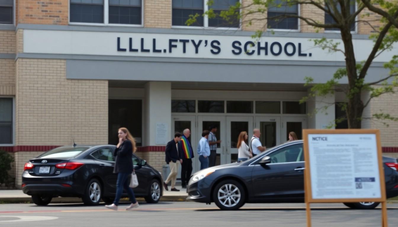 Best Guide to the Chathams School District Lawsuit and What It Means for Parents