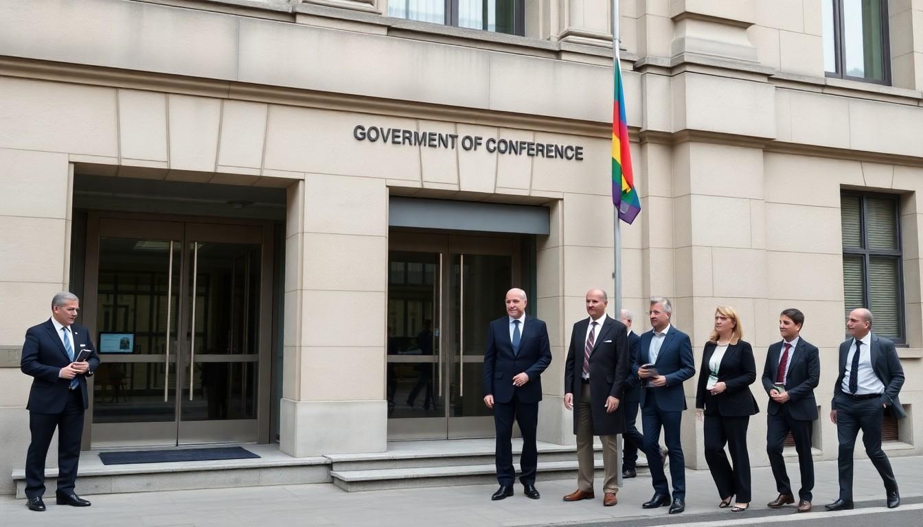 Best Look Yet at Ireland’s LGBTQ+ Record — What Was Told to the UN Ahead of the UPR