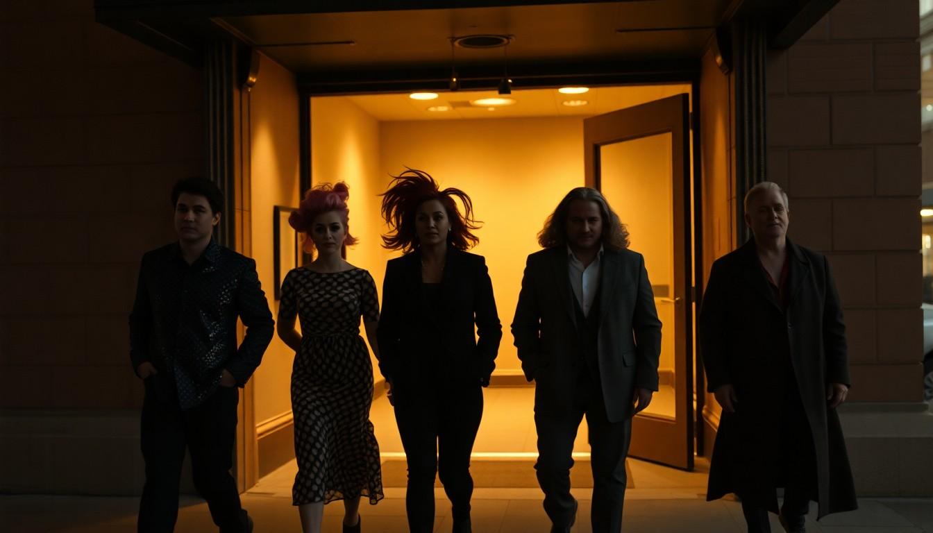 Best Modern Drag Films to Watch Now: Why God Save the Queens Stands Out