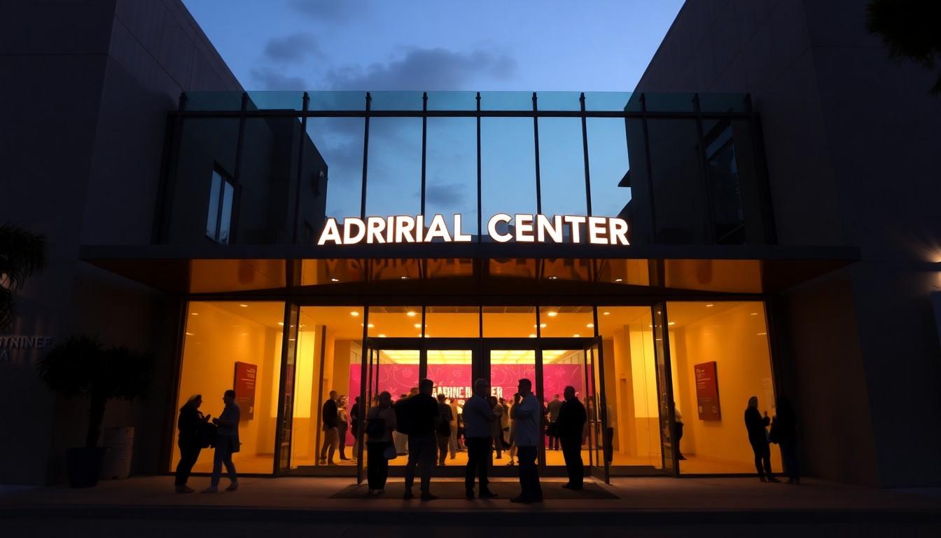 Best of South Florida Nights: Community, Comedy and Curtain Calls This August
