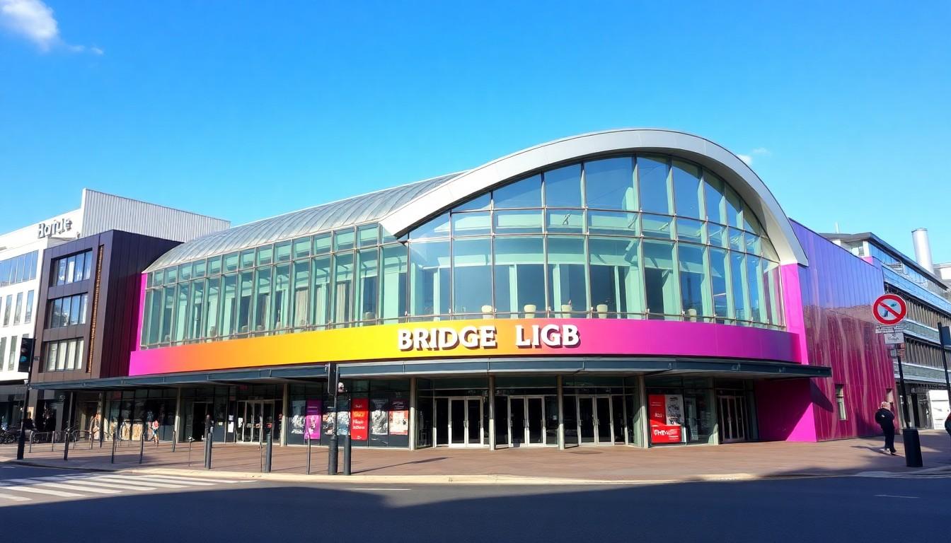 Best Pride Musical West End Transfer: Why the Stage Version Matters
