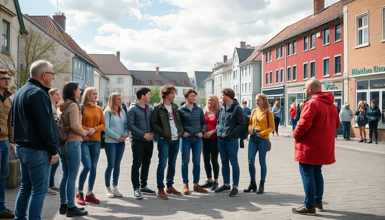 Best Small-Town Pride Events: Why Local Celebrations Matter for LGBTQ+ Youth