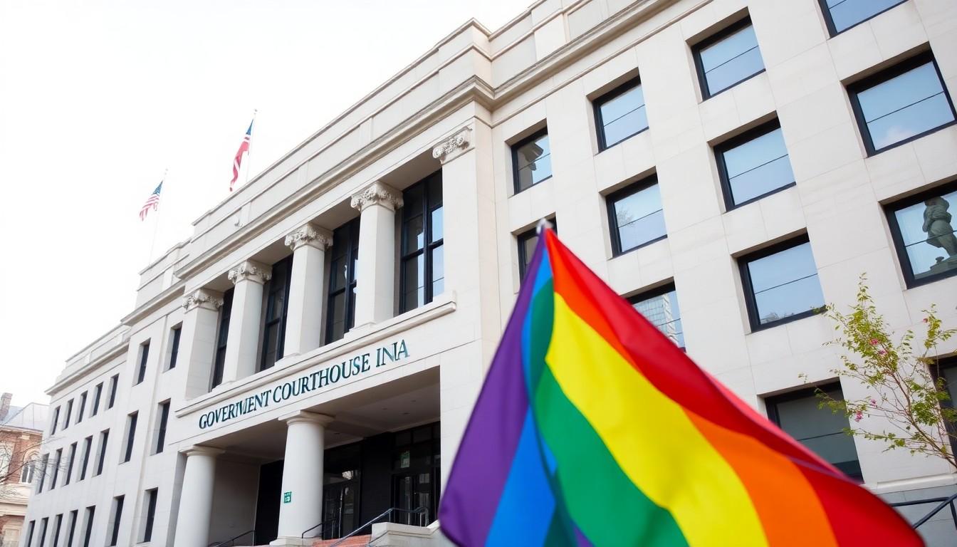 Best Supreme Court Test for Free Speech: Gays Against Groomers Case Explained
