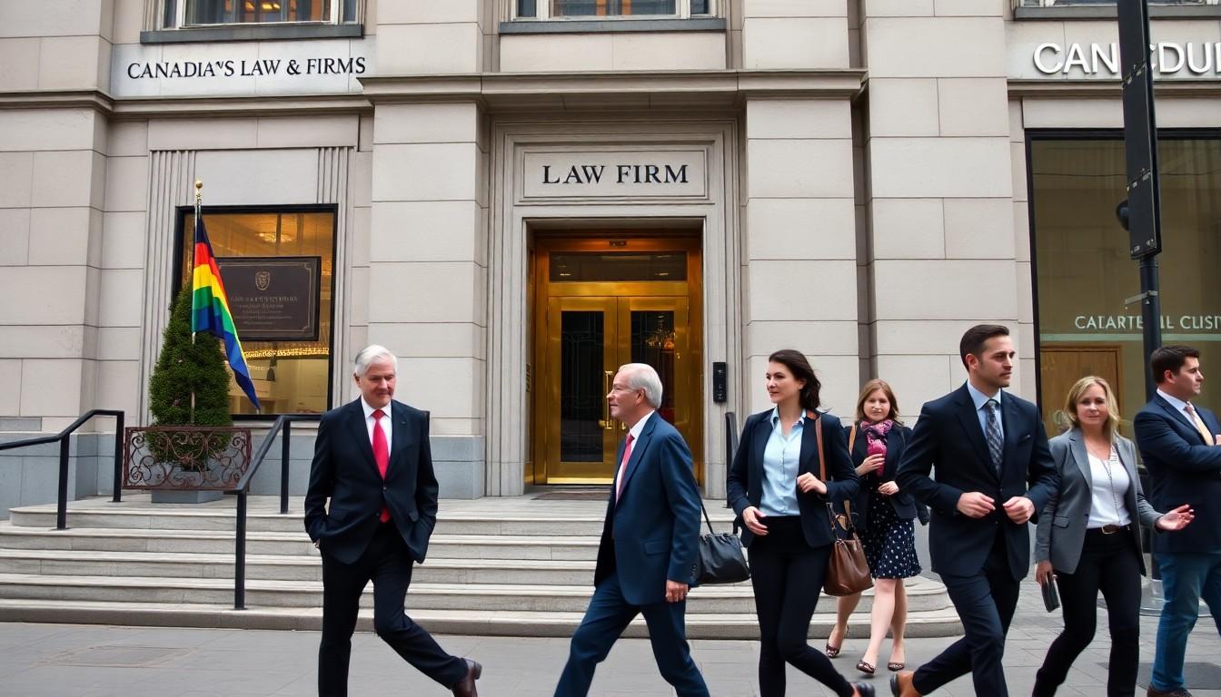 Best Tribute to barbara findlay: How One Lawyer Changed Rights for Queer and Trans Canadians
