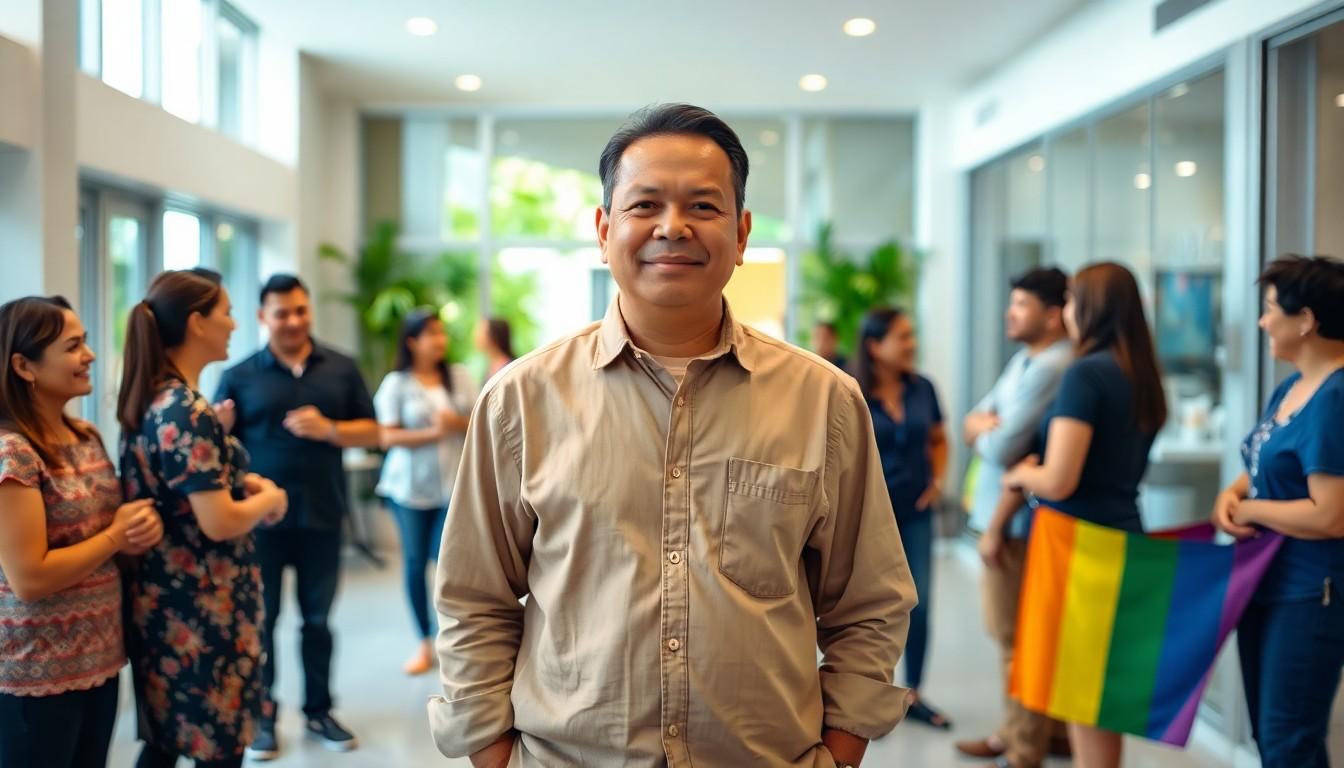 Best Ways Middle-Aged Gay Men in the Philippines Are Building Their Own Safety Nets
